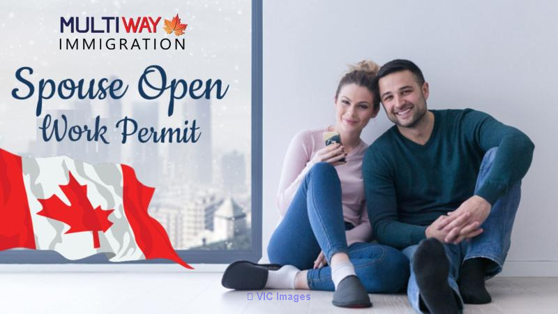 Work Opportunities Through Spousal Sponsorship in Canada